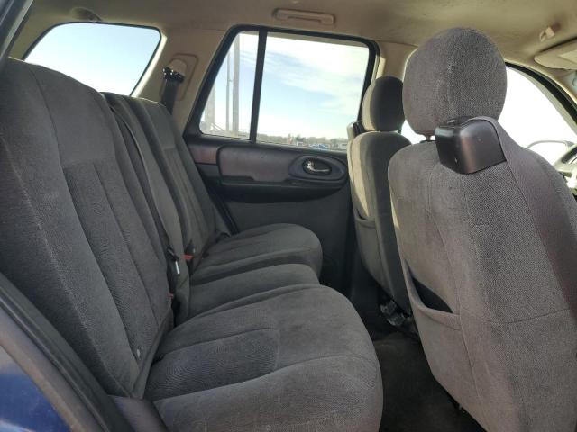 Photo 10 VIN: 1GNDT13S152177221 - CHEVROLET TRAILBLAZE 