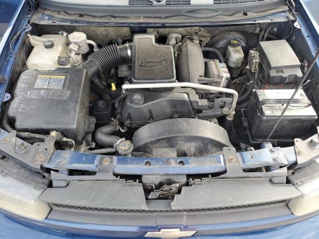 Photo 11 VIN: 1GNDT13S152177221 - CHEVROLET TRAILBLAZE 