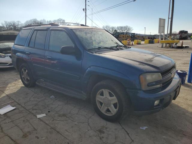 Photo 3 VIN: 1GNDT13S152177221 - CHEVROLET TRAILBLAZE 