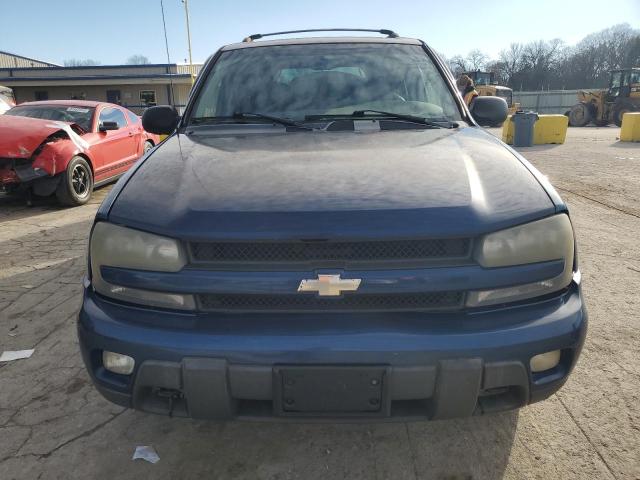 Photo 4 VIN: 1GNDT13S152177221 - CHEVROLET TRAILBLAZE 