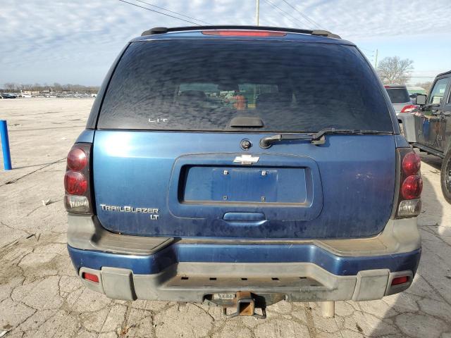 Photo 5 VIN: 1GNDT13S152177221 - CHEVROLET TRAILBLAZE 