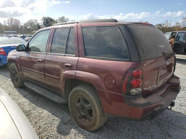 Photo 1 VIN: 1GNDT13S152181723 - CHEVROLET TRAILBLAZE 