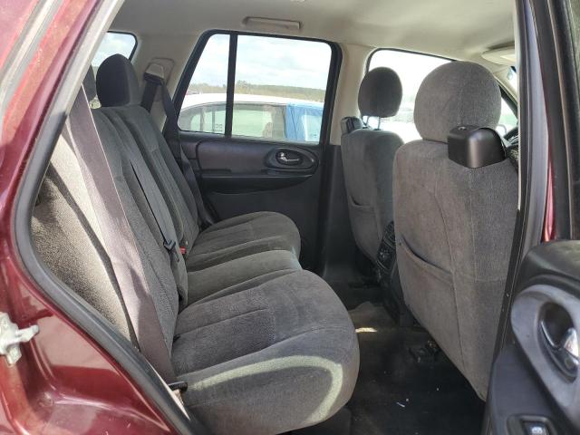 Photo 10 VIN: 1GNDT13S152181723 - CHEVROLET TRAILBLAZE 