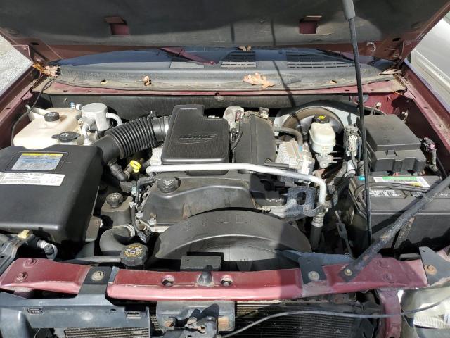 Photo 11 VIN: 1GNDT13S152181723 - CHEVROLET TRAILBLAZE 