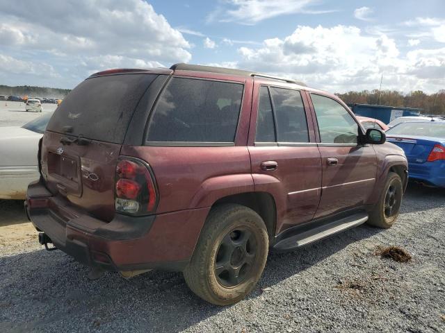 Photo 2 VIN: 1GNDT13S152181723 - CHEVROLET TRAILBLAZE 