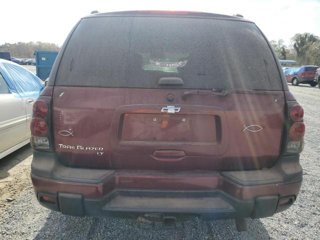 Photo 5 VIN: 1GNDT13S152181723 - CHEVROLET TRAILBLAZE 