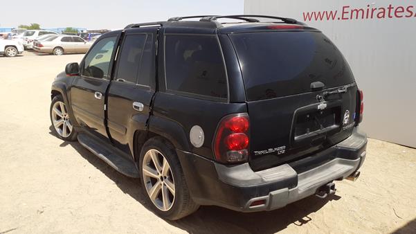 Photo 6 VIN: 1GNDT13S152189305 - CHEVROLET TRAILBLAZER 