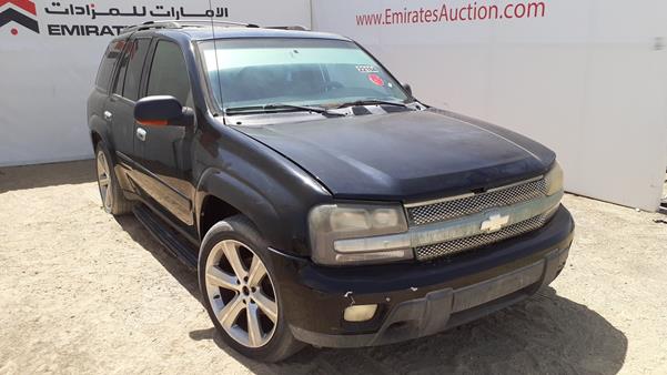 Photo 9 VIN: 1GNDT13S152189305 - CHEVROLET TRAILBLAZER 