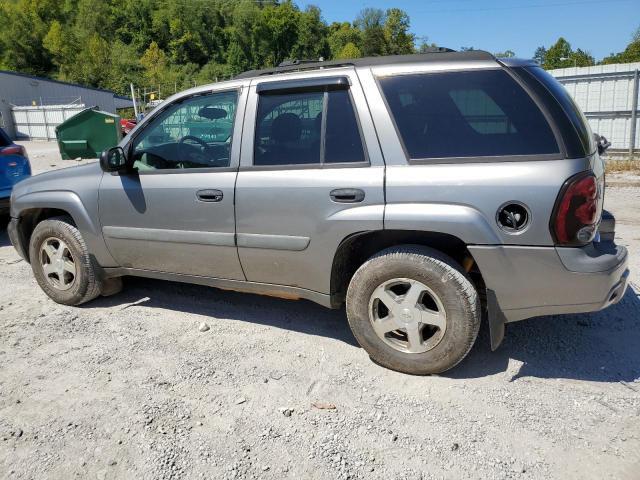 Photo 1 VIN: 1GNDT13S152219113 - CHEVROLET TRAILBLAZE 