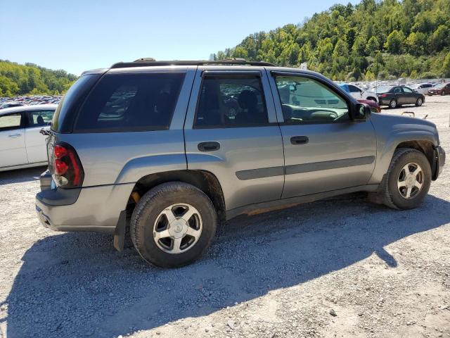 Photo 2 VIN: 1GNDT13S152219113 - CHEVROLET TRAILBLAZE 