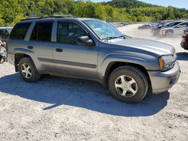 Photo 3 VIN: 1GNDT13S152219113 - CHEVROLET TRAILBLAZE 