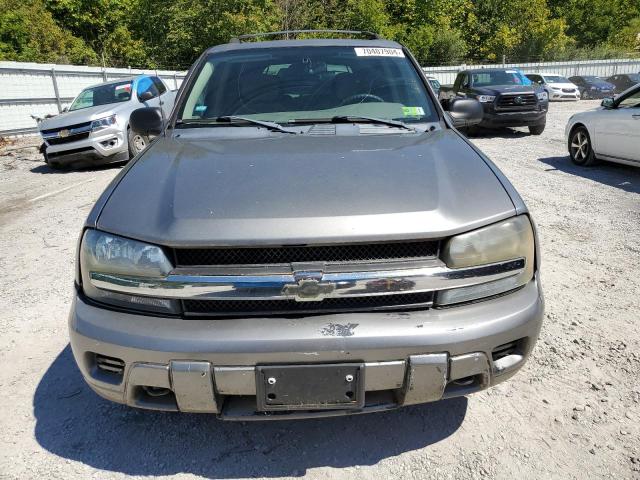 Photo 4 VIN: 1GNDT13S152219113 - CHEVROLET TRAILBLAZE 