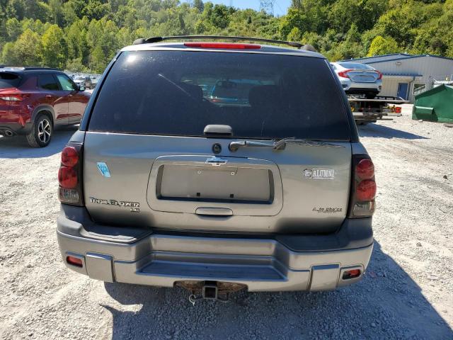 Photo 5 VIN: 1GNDT13S152219113 - CHEVROLET TRAILBLAZE 