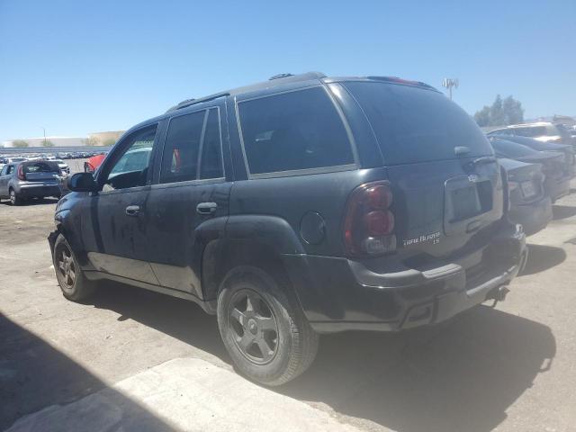 Photo 1 VIN: 1GNDT13S152221234 - CHEVROLET TRAILBLZR 