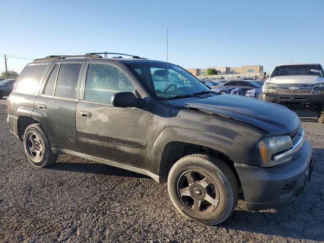 Photo 3 VIN: 1GNDT13S152221234 - CHEVROLET TRAILBLZR 