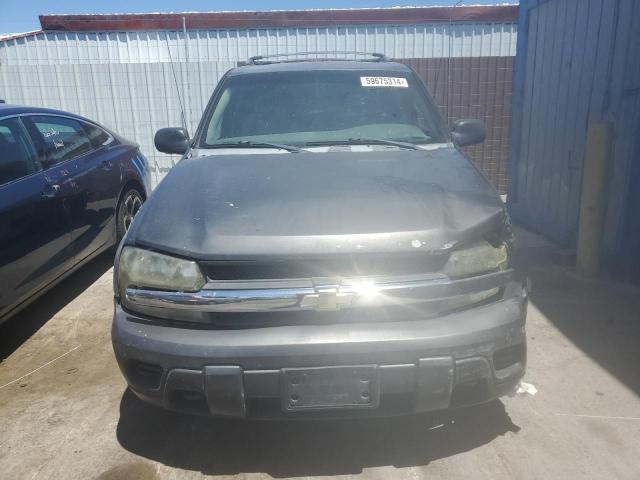 Photo 4 VIN: 1GNDT13S152221234 - CHEVROLET TRAILBLZR 