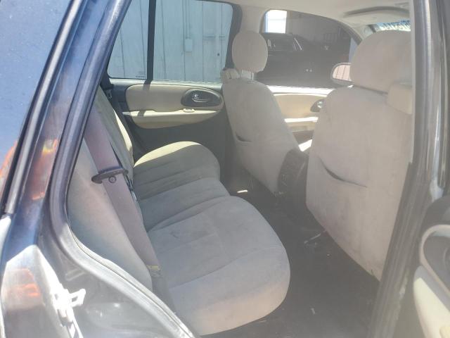 Photo 9 VIN: 1GNDT13S152221234 - CHEVROLET TRAILBLZR 