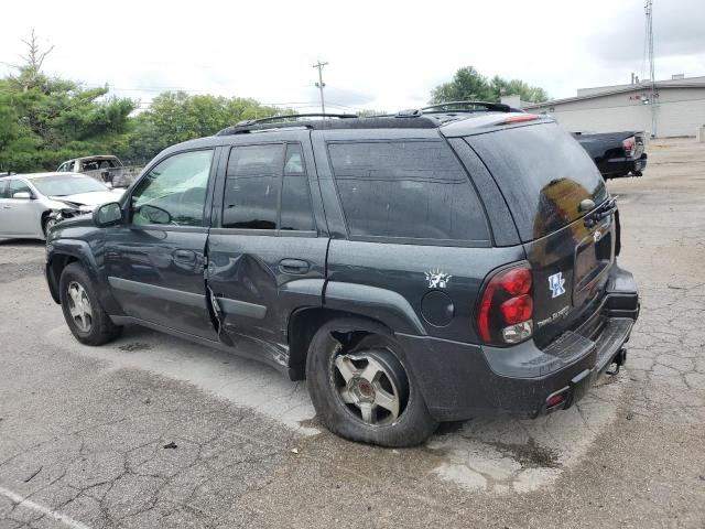 Photo 1 VIN: 1GNDT13S152230922 - CHEVROLET TRAILBLAZE 