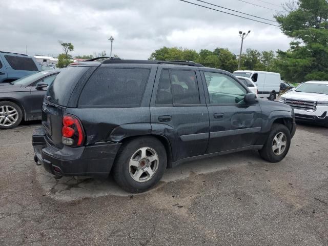 Photo 2 VIN: 1GNDT13S152230922 - CHEVROLET TRAILBLAZE 