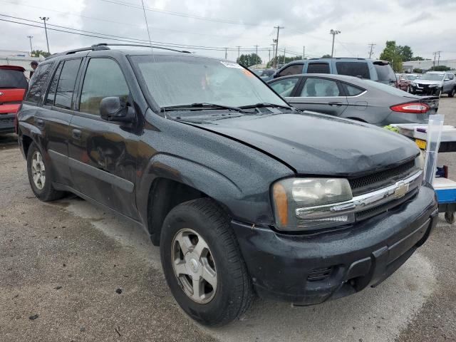 Photo 3 VIN: 1GNDT13S152230922 - CHEVROLET TRAILBLAZE 