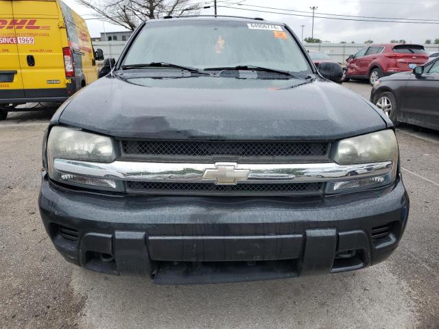 Photo 4 VIN: 1GNDT13S152230922 - CHEVROLET TRAILBLAZE 