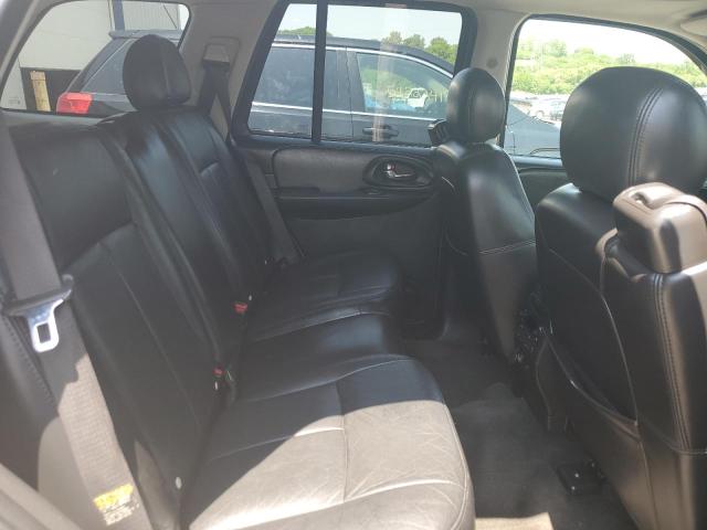 Photo 10 VIN: 1GNDT13S152249051 - CHEVROLET TRAILBLZR 