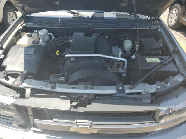 Photo 11 VIN: 1GNDT13S152249051 - CHEVROLET TRAILBLZR 