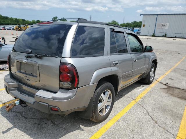 Photo 2 VIN: 1GNDT13S152249051 - CHEVROLET TRAILBLZR 