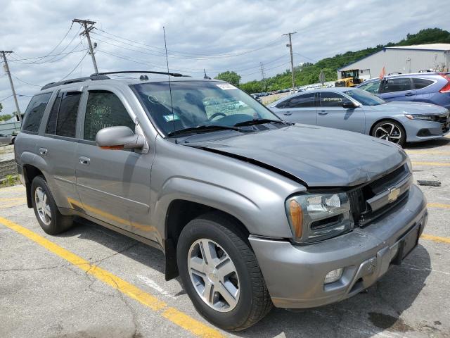 Photo 3 VIN: 1GNDT13S152249051 - CHEVROLET TRAILBLZR 