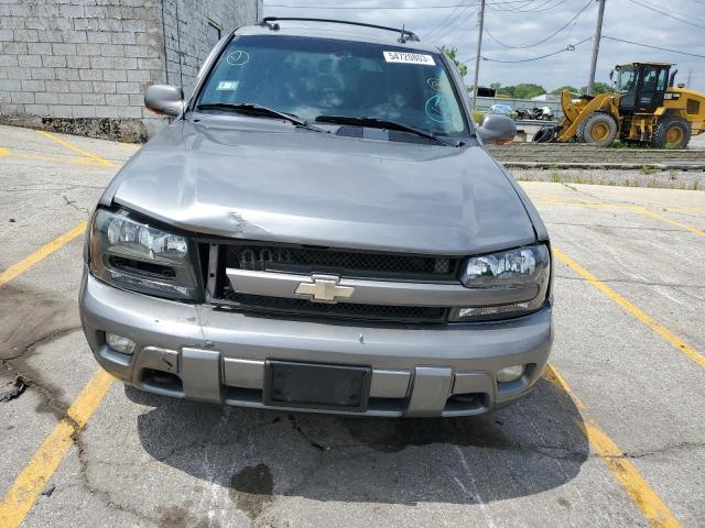 Photo 4 VIN: 1GNDT13S152249051 - CHEVROLET TRAILBLZR 