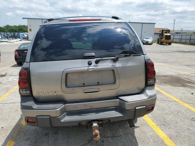 Photo 5 VIN: 1GNDT13S152249051 - CHEVROLET TRAILBLZR 