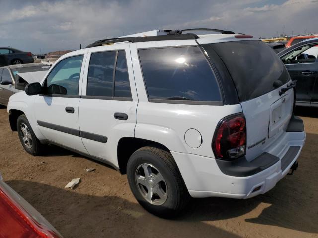 Photo 1 VIN: 1GNDT13S152259420 - CHEVROLET TRAILBLAZE 