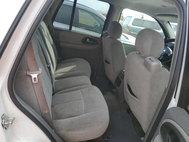 Photo 10 VIN: 1GNDT13S152259420 - CHEVROLET TRAILBLAZE 