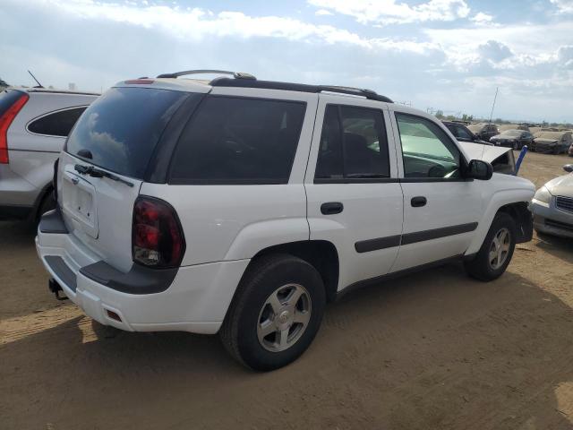 Photo 2 VIN: 1GNDT13S152259420 - CHEVROLET TRAILBLAZE 