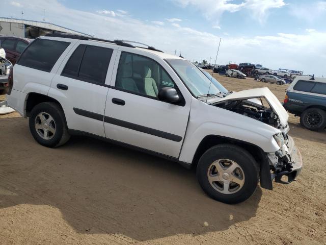 Photo 3 VIN: 1GNDT13S152259420 - CHEVROLET TRAILBLAZE 