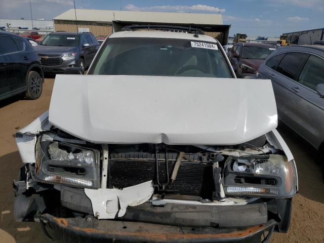 Photo 4 VIN: 1GNDT13S152259420 - CHEVROLET TRAILBLAZE 