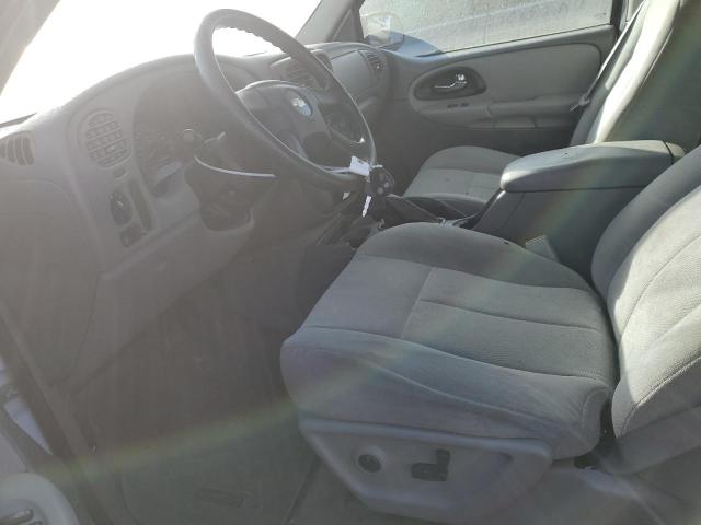 Photo 6 VIN: 1GNDT13S152259420 - CHEVROLET TRAILBLAZE 