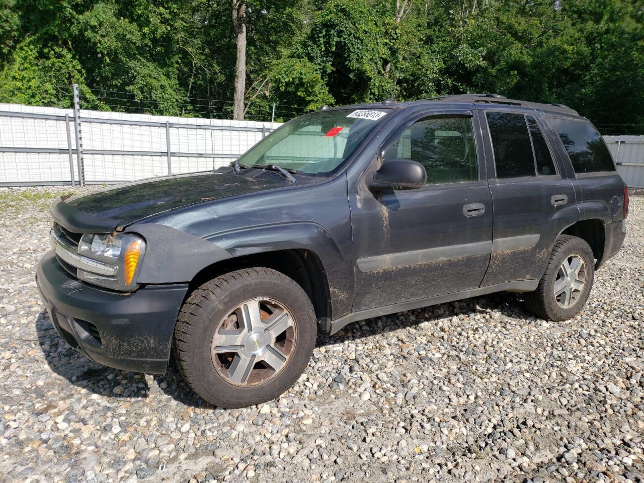 Photo 0 VIN: 1GNDT13S152268103 - CHEVROLET TRAILBLAZER 