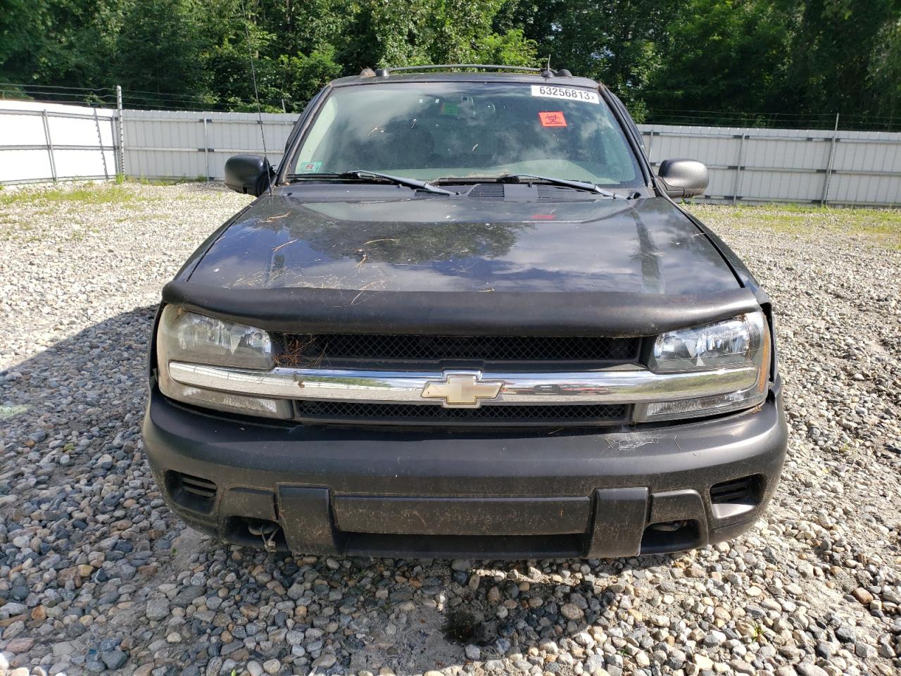 Photo 4 VIN: 1GNDT13S152268103 - CHEVROLET TRAILBLAZER 