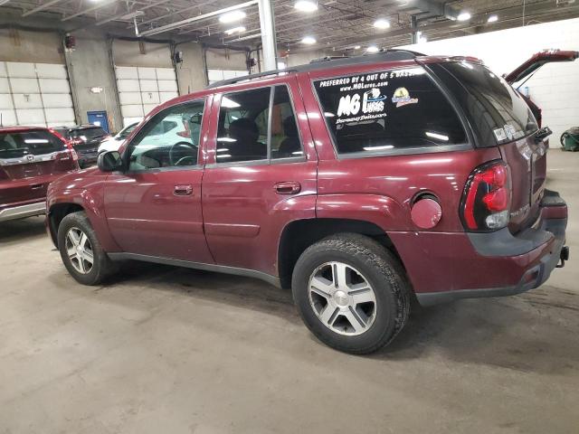 Photo 1 VIN: 1GNDT13S152290750 - CHEVROLET TRAILBLAZE 