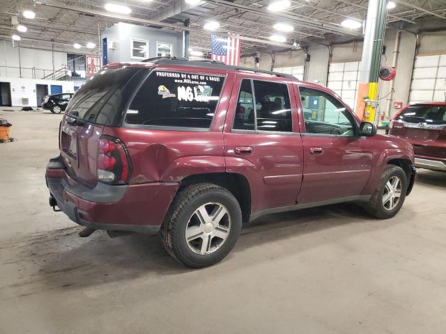 Photo 2 VIN: 1GNDT13S152290750 - CHEVROLET TRAILBLAZE 