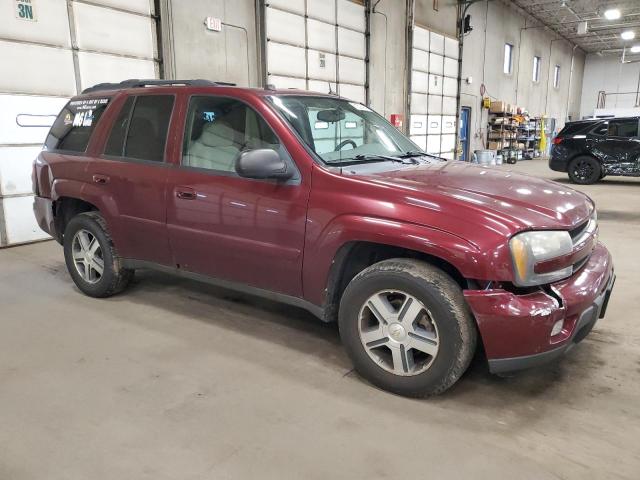 Photo 3 VIN: 1GNDT13S152290750 - CHEVROLET TRAILBLAZE 