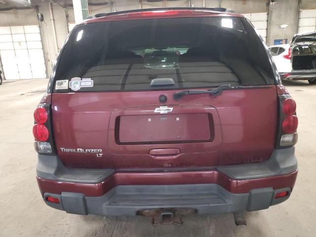 Photo 5 VIN: 1GNDT13S152290750 - CHEVROLET TRAILBLAZE 