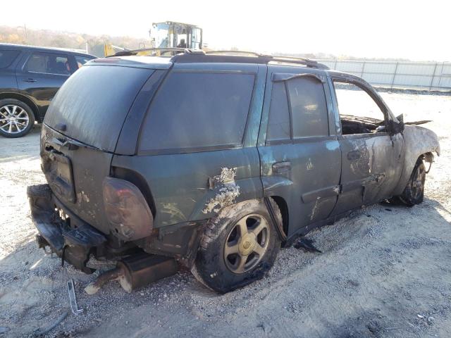 Photo 2 VIN: 1GNDT13S152299688 - CHEVROLET TRAILBLZR 