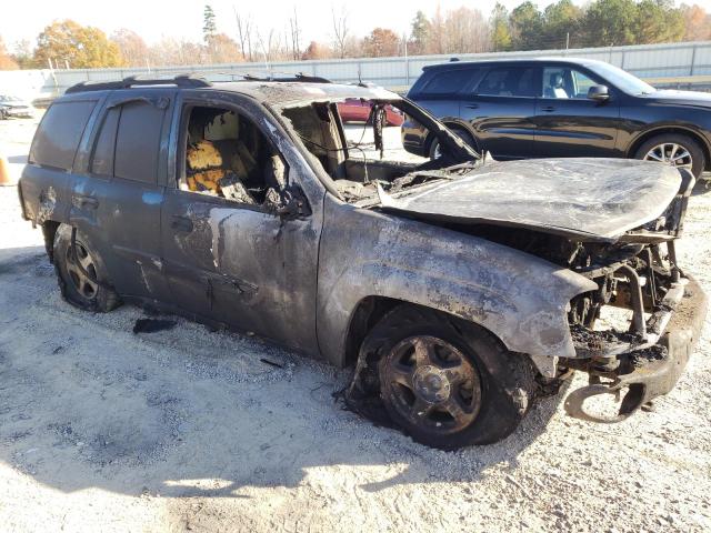 Photo 3 VIN: 1GNDT13S152299688 - CHEVROLET TRAILBLZR 