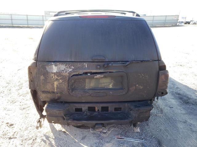 Photo 5 VIN: 1GNDT13S152299688 - CHEVROLET TRAILBLZR 