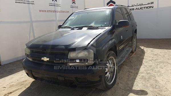 Photo 4 VIN: 1GNDT13S152334956 - CHEVROLET TRAILBLAZER 