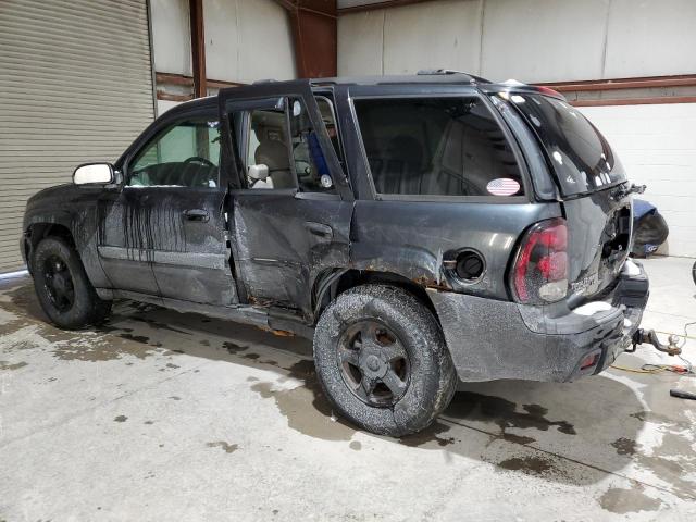 Photo 1 VIN: 1GNDT13S152361414 - CHEVROLET TRAILBLAZE 