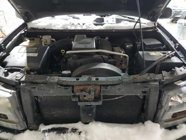 Photo 11 VIN: 1GNDT13S152361414 - CHEVROLET TRAILBLAZE 