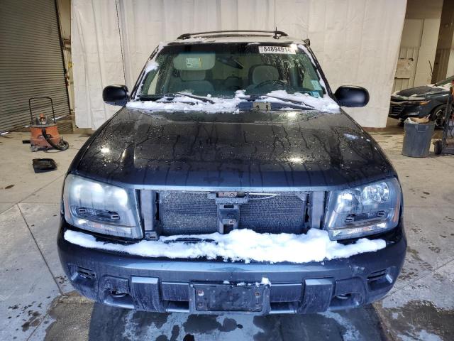 Photo 4 VIN: 1GNDT13S152361414 - CHEVROLET TRAILBLAZE 